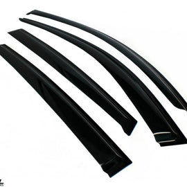 2013-2018 Toyota RAV4 Window Visor
