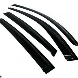 2019-2025 Subaru Ascent Window Visor