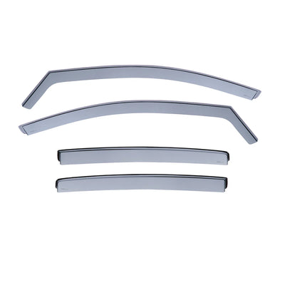 TOYOTA RAV4 2026+ IN-CHANNEL STYLE WINDOW DEFLECTORS