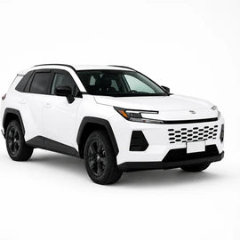 TOYOTA RAV4 2026+ IN-CHANNEL STYLE WINDOW DEFLECTORS