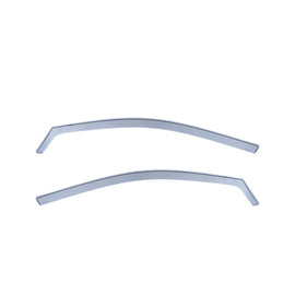 HONDA CIVIC HATCHBACK 02-05 IN-CHANNEL STYLE WINDOW DEFLECTORS