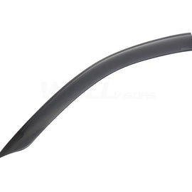 Chevrolet Colorado - GMC Canyon Crew Cab 2023+ Premium Series Taped-on window deflectors