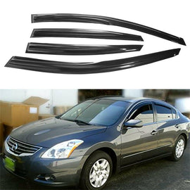 Nissan Altima 2007-2012 Window Visor