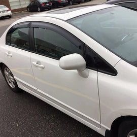 2006-11 Honda Civic / CSX Window Visor