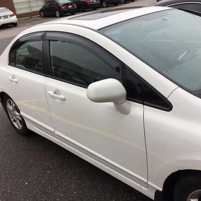 2006-11 Honda Civic / CSX Window Visor