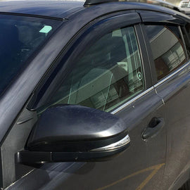 2013-2018 Toyota RAV4 Window Visor