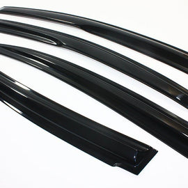 Acura TSX 2004-2008 Mugen Style Window Visor