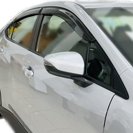 Subaru WRX 2022+ Tape On Window Visor