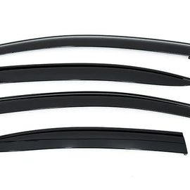 OLM 2015-21 Subaru WRX/STI OE Style Rain Guards