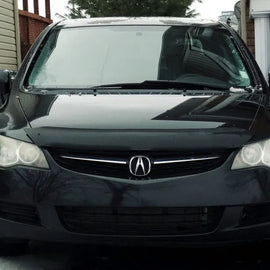 Acura CSX (2006-2011) FormFit Hood Protector