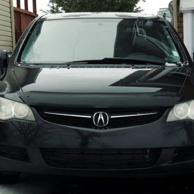 Acura CSX (2006-2011) FormFit Hood Protector