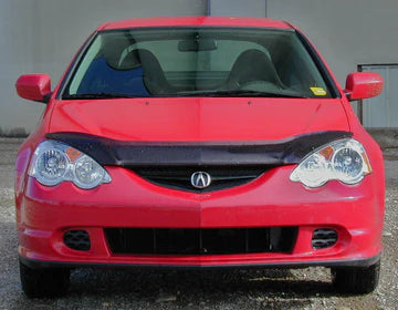 Acura RSX (2002-2006) FormFit Hood Protector