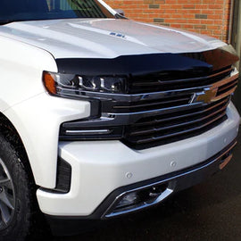 Chevrolet Silverado 1500 (2019-2021) FormFit Hood Protector