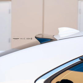 Acura TLX 2015-2020 HIC Rear Window Visor