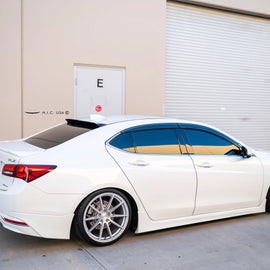 Acura TLX 2015-2020 HIC Rear Window Visor