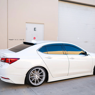 Acura TLX 2015-2020 HIC Rear Window Visor