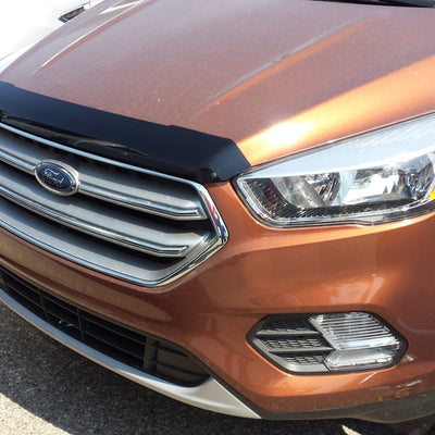 Ford Escape (2017-2019) FormFit Hood Protector