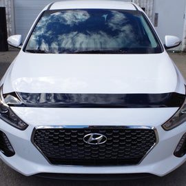 Hyundai Elantra GT (2018-2021) FormFit Hood Protector