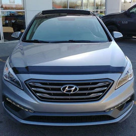 Hyundai Sonata (2015-2017) FormFit Hood Protector