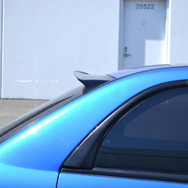02-07 Subaru Impreza HIC Rear Roof Visor