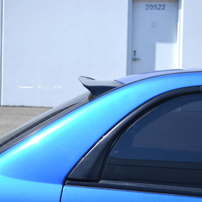 02-07 Subaru Impreza HIC Rear Roof Visor