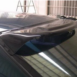 94-97 Honda Accord Sedan HIC Rear Roof Visor