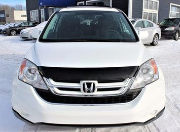 Honda CR-V (2010-2011) FormFit Hood Protector