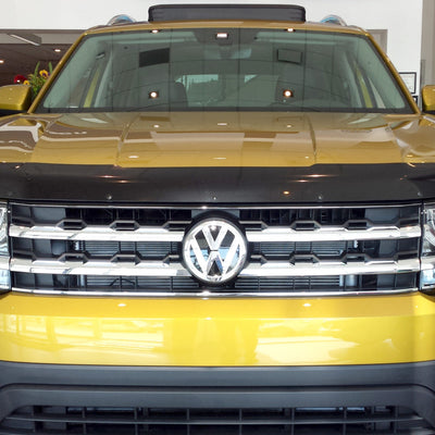 Volkswagen Atlas (2018-2020) FormFit Hood Protector