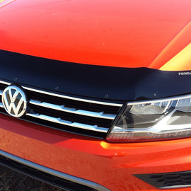 Volkswagen Tiguan (2018-2019) FormFit Hood Protector