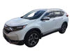 2017-2022 Honda CRV (Stainless Steel Chrome Trim)