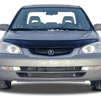 Acura 1.7EL (2001-2005) FormFit Hood Protector