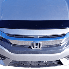 Honda Civic (2016-2021) FormFit Hood Protector