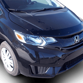 Honda Fit (2015-2020) FormFit Hood Protector