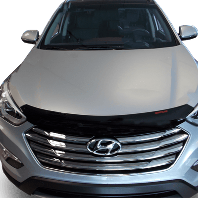 Hyundai Santa Fe (2013-2018) FormFit Hood Protector