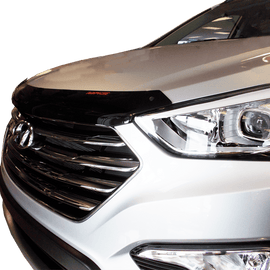 Hyundai Santa Fe (2013-2018) FormFit Hood Protector