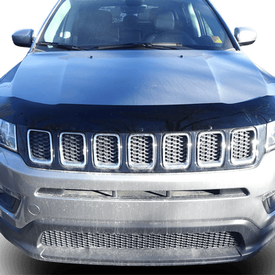 Jeep Compass (2017-2021) FormFit Hood Protector