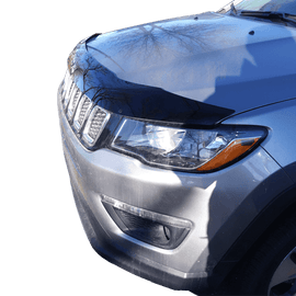 Jeep Compass (2017-2021) FormFit Hood Protector