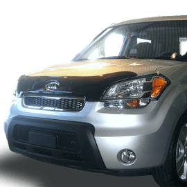 KIA Soul (2010-2011) FormFit Hood Protector