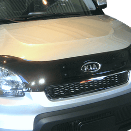 KIA Soul (2010-2011) FormFit Hood Protector