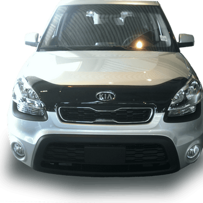 KIA Soul (2012-2013) FormFit Hood Protector