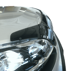 KIA Soul (2012-2013) FormFit Hood Protector