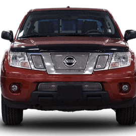 Nissan Frontier (2005-2021); Pathfinder (05-07) FormFit Hood Protector