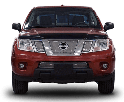 Nissan Frontier (2005-2021); Pathfinder (05-07) FormFit Hood Protector