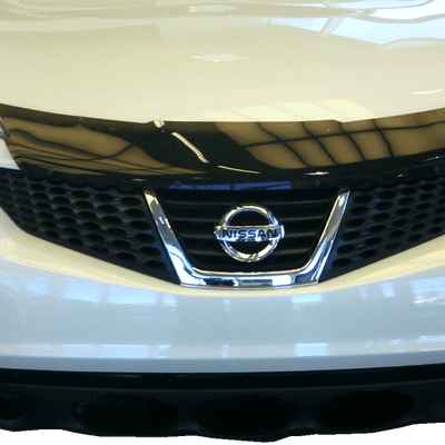 Nissan Juke (2010-2014) FormFit Hood Protector