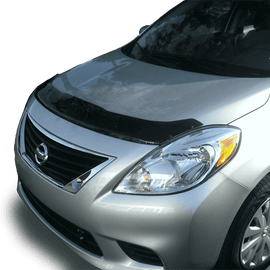 Nissan Juke (2010-2014) FormFit Hood Protector