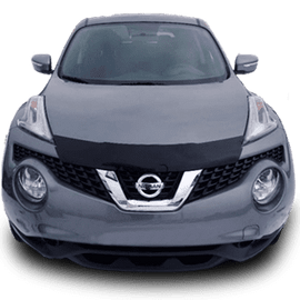 Nissan Juke (2015-2018) FormFit Hood Protector