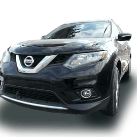 Nissan Rogue (Excludes Sport) (2014-2020) Formfit Hood Protector