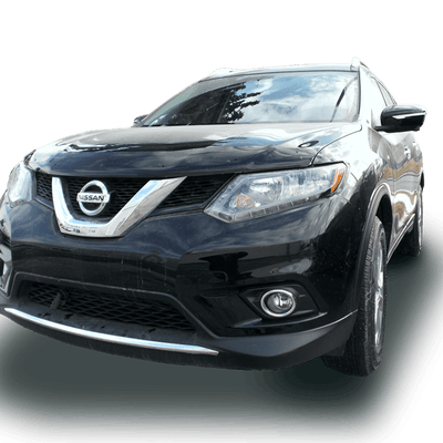 Nissan Rogue (Excludes Sport) (2014-2020) Formfit Hood Protector