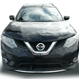 Nissan Rogue (Excludes Sport) (2014-2020) Formfit Hood Protector