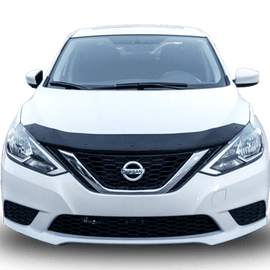 Nissan Sentra (2016-2019) FormFit Hood Protector